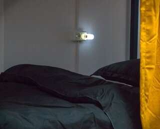 Хостелы Paradise hostel Тбилиси Кровать в общем 8-местном номере для мужчин и женщин-3