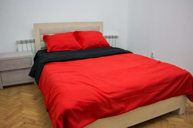 Хостелы Paradise hostel Тбилиси-12