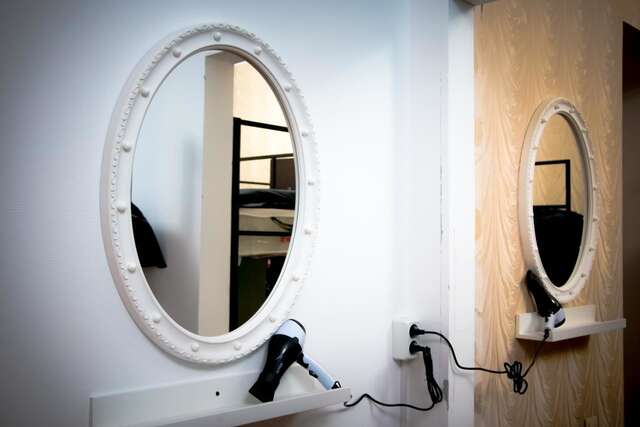 Хостелы Paradise hostel Тбилиси-14