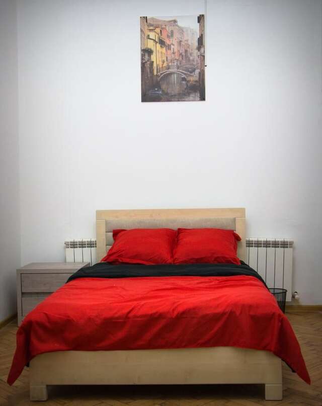 Хостелы Paradise hostel Тбилиси-16