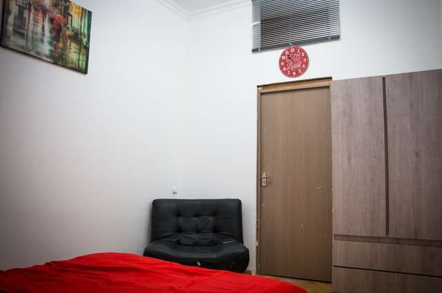 Хостелы Paradise hostel Тбилиси-17