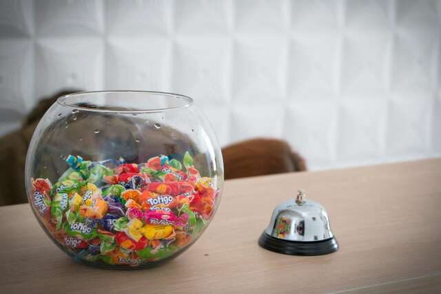 Хостелы Paradise hostel Тбилиси-20