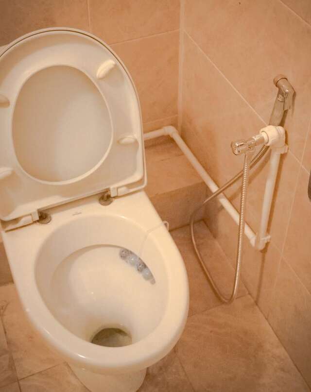 Хостелы Paradise hostel Тбилиси-21