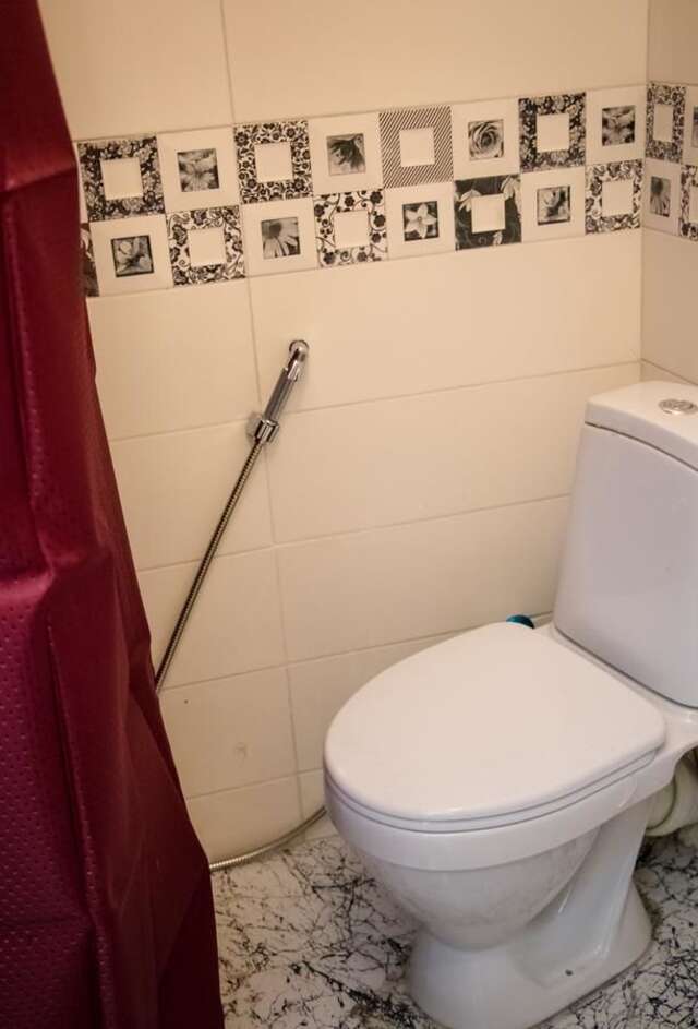 Хостелы Paradise hostel Тбилиси-23