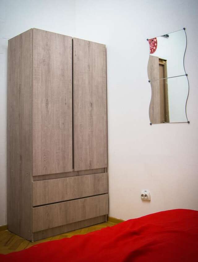 Хостелы Paradise hostel Тбилиси-24