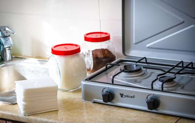 Хостелы Paradise hostel Тбилиси-27