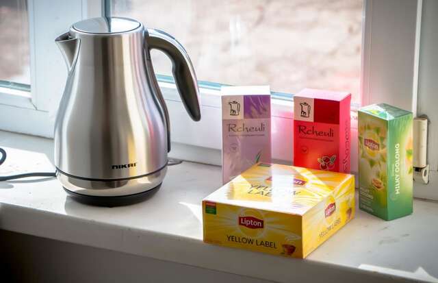 Хостелы Paradise hostel Тбилиси-28