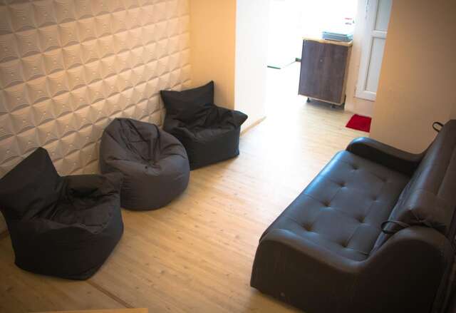 Хостелы Paradise hostel Тбилиси-11